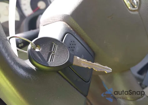 2005 Dodge Dakota St from USA, damaged, VIN 1D7HW28N65S133568